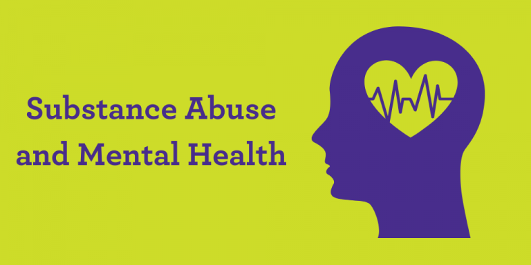 Substance Abuse And Mental Health