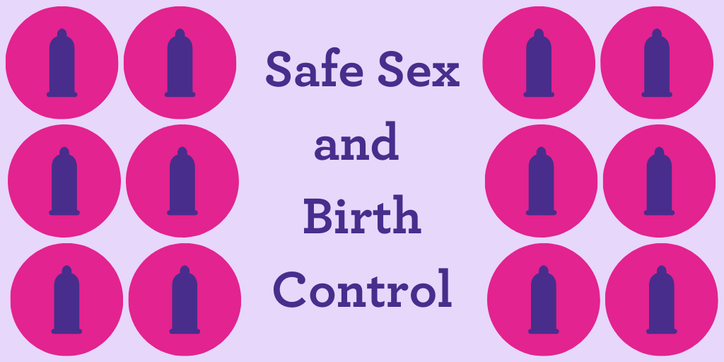 Safe Sex And Birth Control 0459